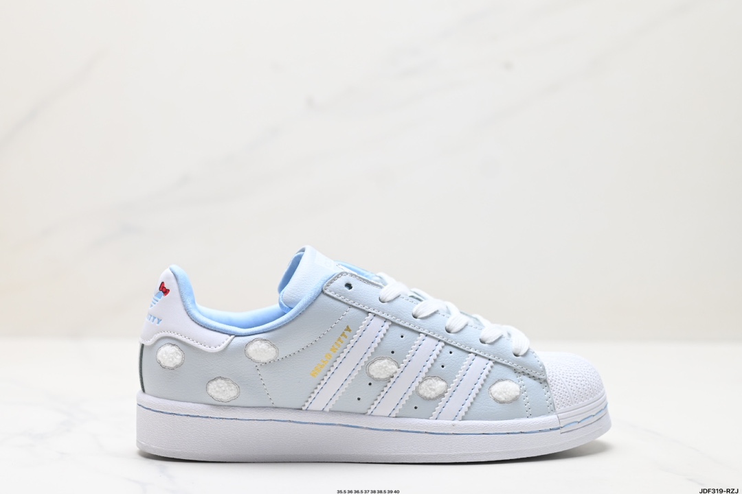 Adidas Superstar Shoes